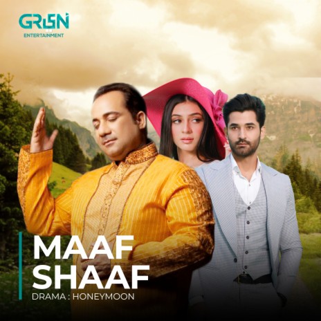 Maaf Shaaf (Original Soundtrack From Honey Moon) | Boomplay Music