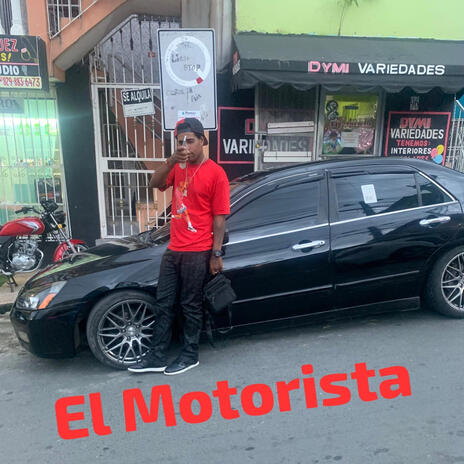 El Motorista | Boomplay Music