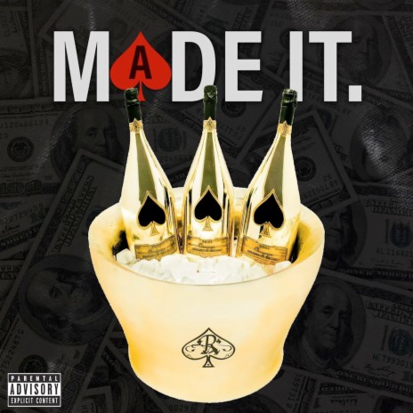 Made It. ft. Wes Nihil | Boomplay Music