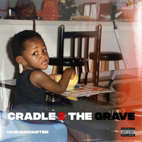 CRADLE 2 THE GRAVE | Boomplay Music