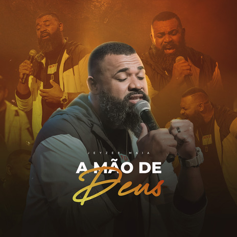 A Mão de Deus | Boomplay Music