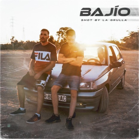 BAJÍO ft. JOTA SANSANO & Javi Lacrema | Boomplay Music