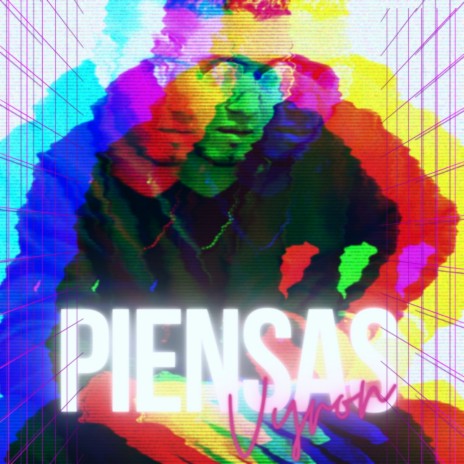 VYRON PIENSAS | Boomplay Music