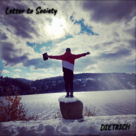 Letter to Society | Boomplay Music