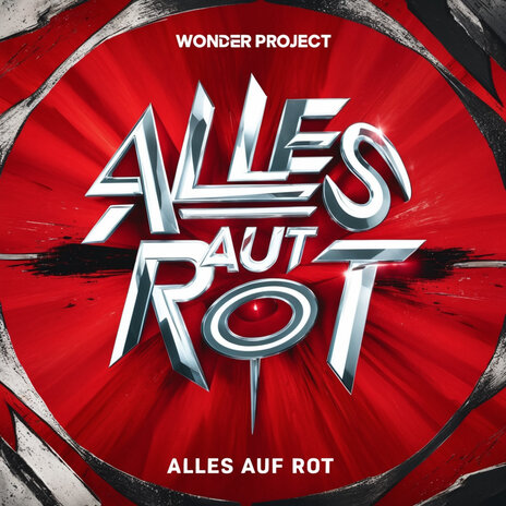 Alles auf Rot | Boomplay Music