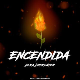 Encendida