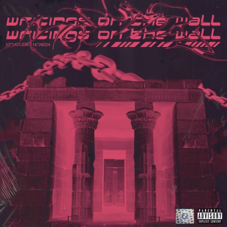 WRITINGS ON THE WALL | Boomplay Music