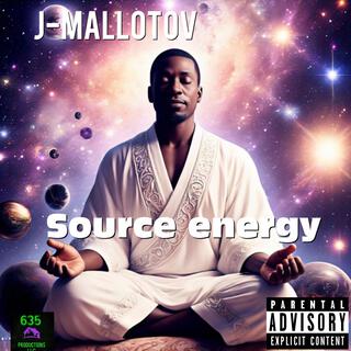 Source energy