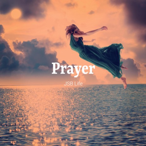 Prayer | Boomplay Music