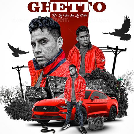 Ghetto | Boomplay Music