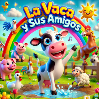 La Vaca Y Sus Amigos