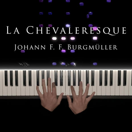 La Chevaleresque | Boomplay Music