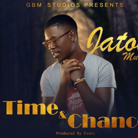 Time and Chance | Boomplay Music