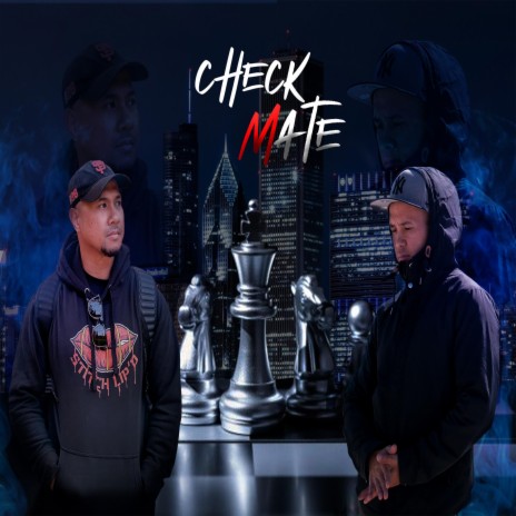 Checkmate ft. JFLEXX | Boomplay Music