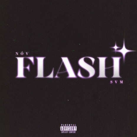 Flash ft. N9V | Boomplay Music