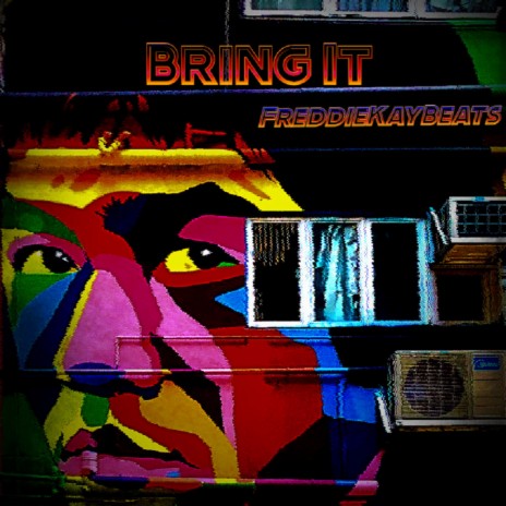 Bring It | Boomplay Music