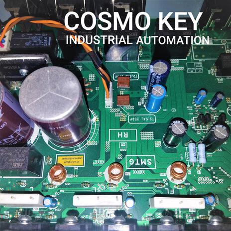 Industrial Automation | Boomplay Music