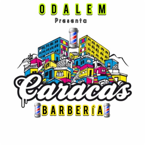 Caracas Barbería