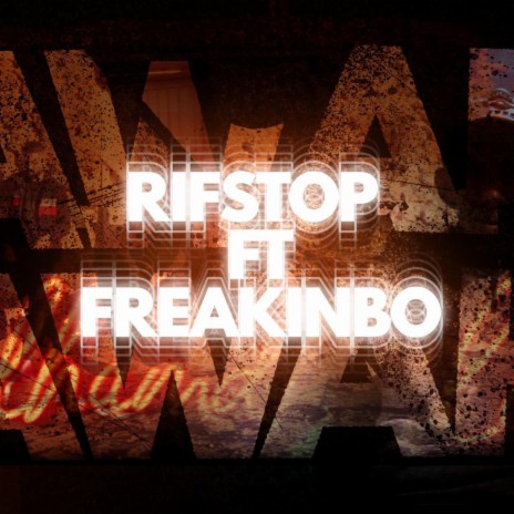 Awah awah ft. Freakinbo | Boomplay Music