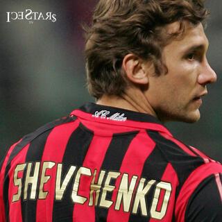 Shevchenko