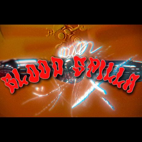 Blood spilla