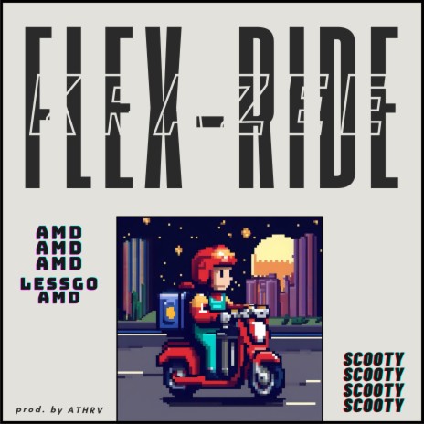 Flex Ride | Boomplay Music