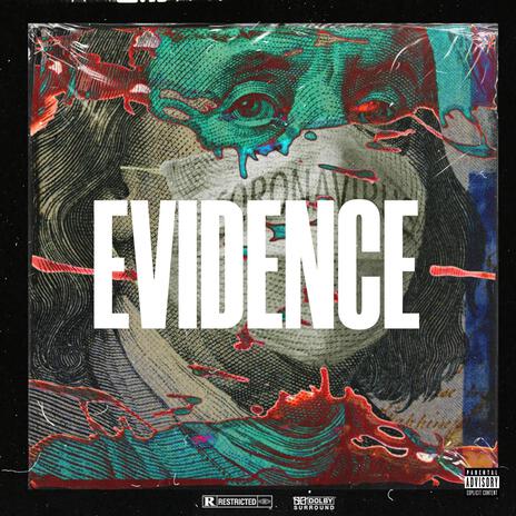 Evidence ft. gsoo3 | Boomplay Music