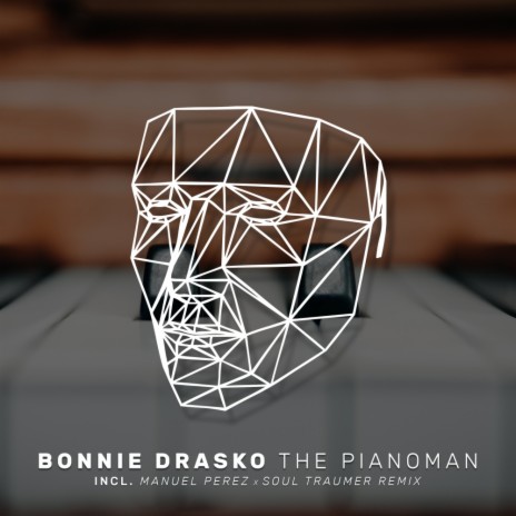 The Pianoman (Manuel Perez Dub Mix)
