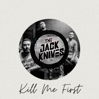 Kill Me First lyrics | Boomplay Music