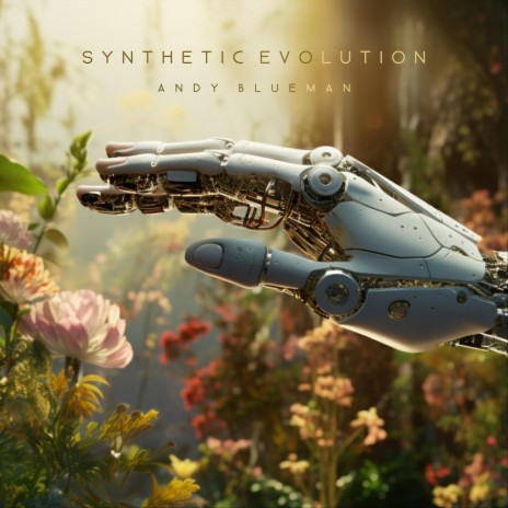 Synthetic Evolution | Boomplay Music