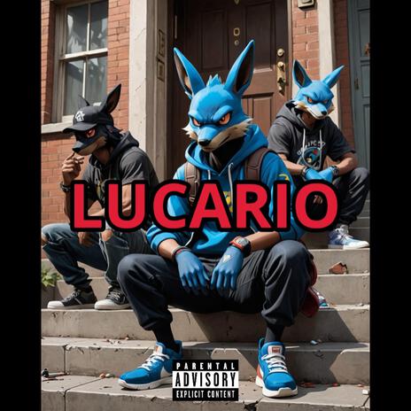 LUCARIO | Boomplay Music