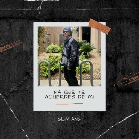 Pa Que Te Acuerdes De Mi | Boomplay Music