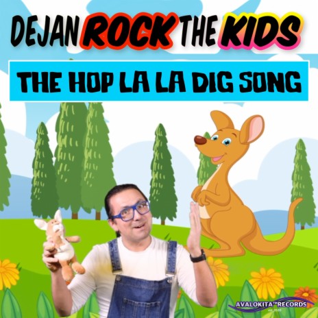 The hop la la dig song | Boomplay Music