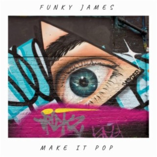 Funky James