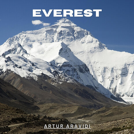 Everest | Boomplay Music