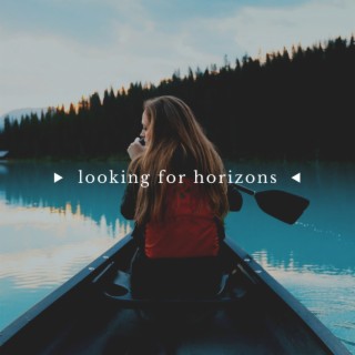 Looking for Horizons