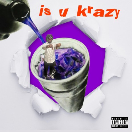 is u krazy | Boomplay Music