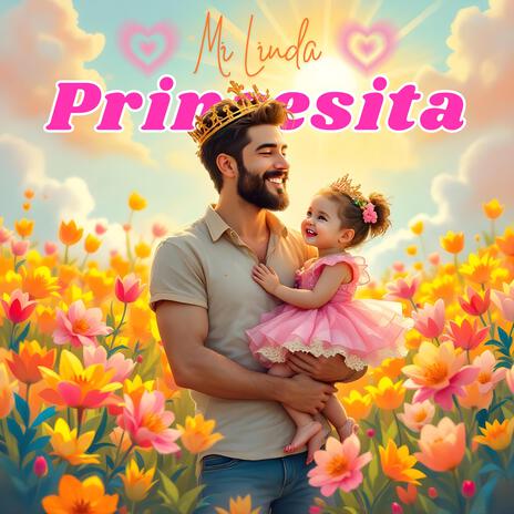 Mi Linda Princesita