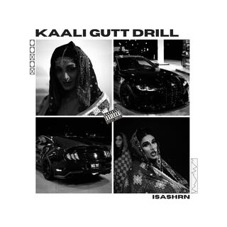 Kaali Gutt Drill