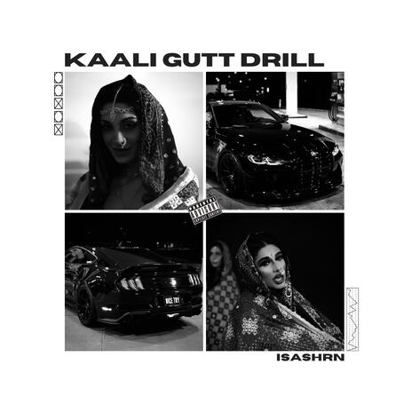 Kaali Gutt Drill | Boomplay Music