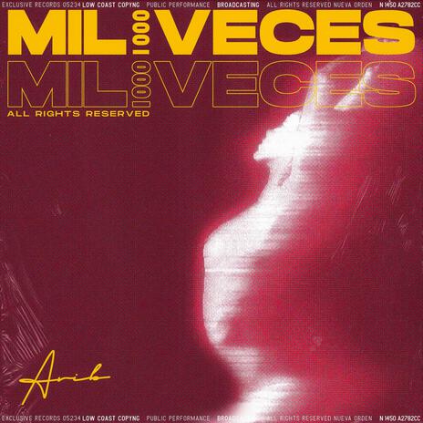 Mil Veces | Boomplay Music