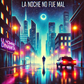 La noche no fue mal