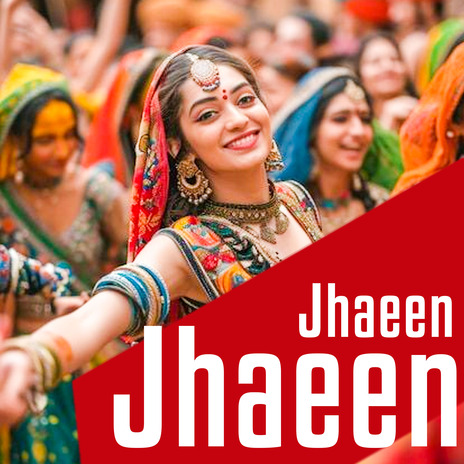 Jhaeen Jhaeen ft. Joseph Surya | Boomplay Music