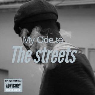 My ode to the streets