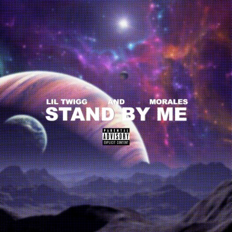 Stand By Me ft. Morales | Boomplay Music