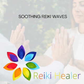 Soothing Reiki Waves