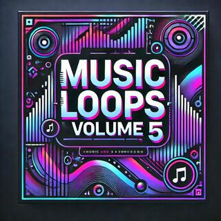 Layne McDonald's Music Loops Volume 5