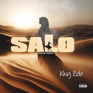 Salo lyrics | Boomplay Music