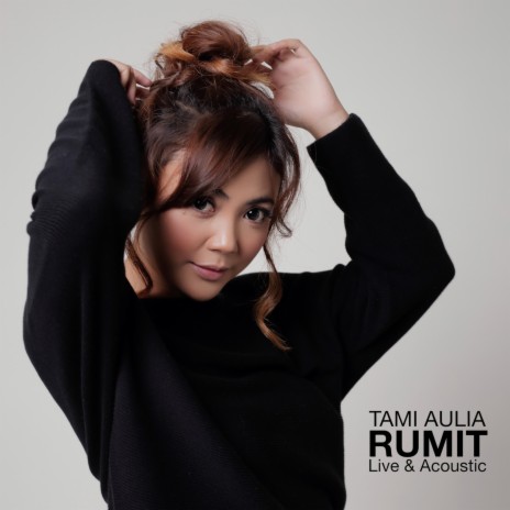 Rumit (Live Acoustic Version) | Boomplay Music