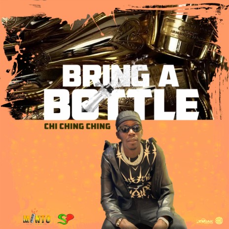 Bring A Bottle | Boomplay Music